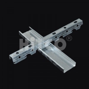 Серия от тавана на светлината